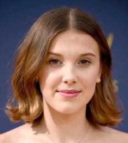 The Religion and Political Views of Millie Bobby Brown。